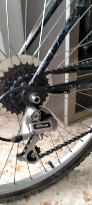 Bici Montaña Diamondback Importación EEUU