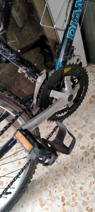 Bici Montaña Diamondback Importación EEUU