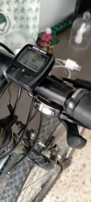 Bici Montaña Diamondback Importación EEUU