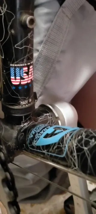 Bici Montaña Diamondback Importación EEUU