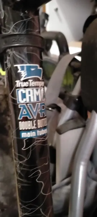 Bici Montaña Diamondback Importación EEUU