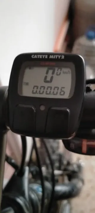 Bici Montaña Diamondback Importación EEUU