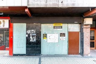 Local comercial en venta en Centro en Errenteria