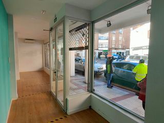 Local comercial en venta en Centro en Alcobendas