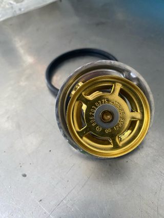Termostato Mercedes Benz A 601 200 00 15