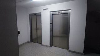 Garaje en venta en Barrio de Abando en Bilbao