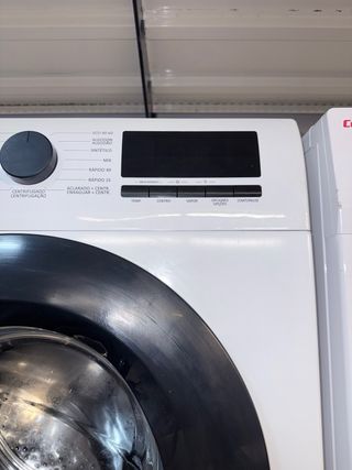 Lavadora Corbero 8kg con garantía