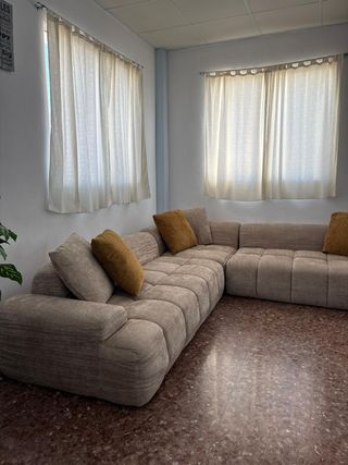 OFERTA SOFA RINCONERO NUEVO ENVIOS *685*038*326*