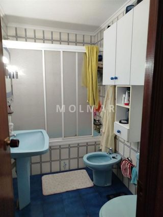 Piso en venta en Betxí