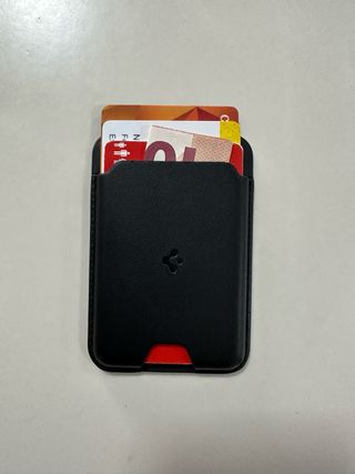 Cartera Magsafe Spigen Valentinus