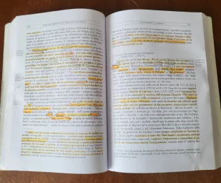 Storia del diritto in età medioevale e moderna