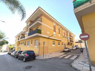 Piso en venta en Motril pueblo en Motril