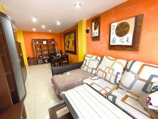 Piso en venta en Motril pueblo en Motril