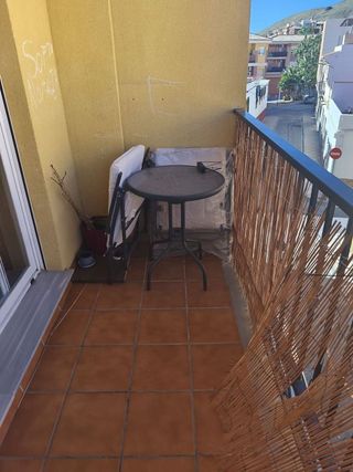 Piso en venta en Motril pueblo en Motril