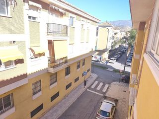 Piso en venta en Motril pueblo en Motril