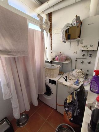 Piso en venta en Motril pueblo en Motril