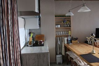 Estudio en venta en Cercedilla