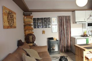 Estudio en venta en Cercedilla