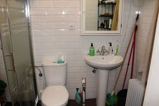 Estudio en venta en Cercedilla