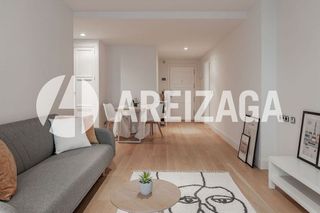 Piso en venta en Centro en San Sebastián-Donostia