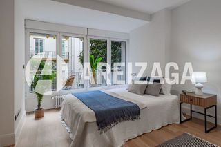 Piso en venta en Centro en San Sebastián-Donostia
