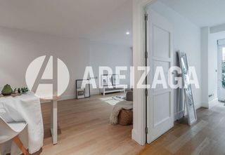 Piso en venta en Centro en San Sebastián-Donostia