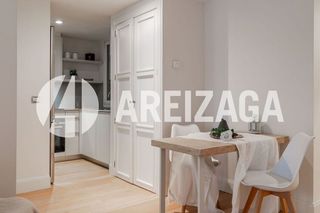 Piso en venta en Centro en San Sebastián-Donostia