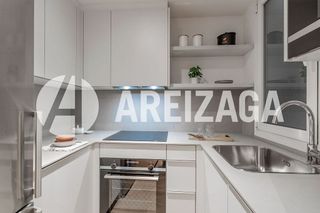 Piso en venta en Centro en San Sebastián-Donostia
