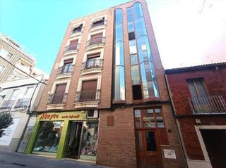 Piso en venta en Centro en Puertollano
