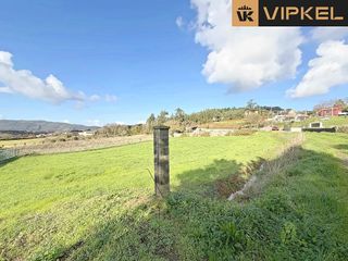 Terreno en venta en Arteixo