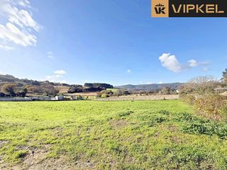 Terreno en venta en Arteixo