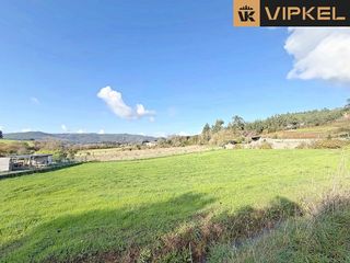 Terreno en venta en Arteixo