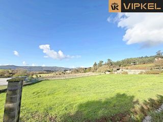 Terreno en venta en Arteixo
