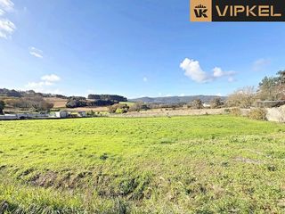Terreno en venta en Arteixo