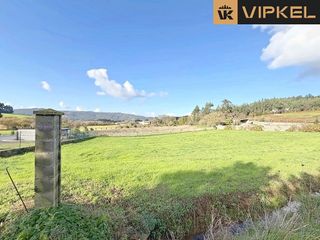 Terreno en venta en Arteixo