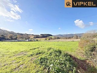 Terreno en venta en Arteixo