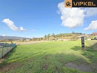 Terreno en venta en Arteixo