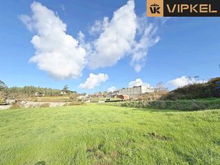 Terreno en venta en Arteixo