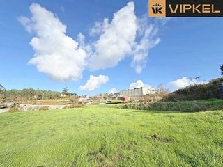 Terreno en venta en Arteixo