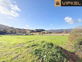 Terreno en venta en Arteixo
