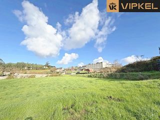 Terreno en venta en Arteixo