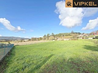 Terreno en venta en Arteixo