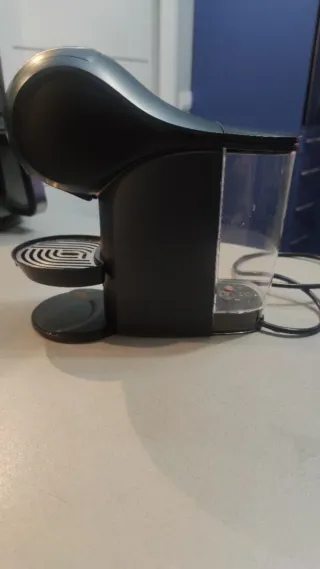 Macchina Caffè Nescafé Dolce Gusto