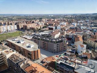 Garaje en venta en Centro en Valdemoro