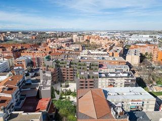 Garaje en venta en Centro en Valdemoro