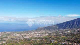 Terreno en venta en Orotava (La)