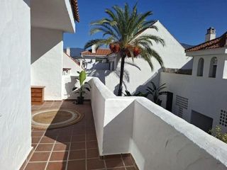 Piso en venta en Nueva Andalucía centro en Marbella