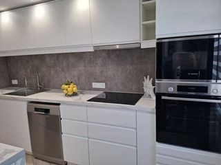 Piso en venta en Nueva Andalucía centro en Marbella