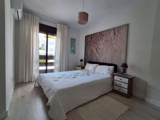 Piso en venta en Nueva Andalucía centro en Marbella