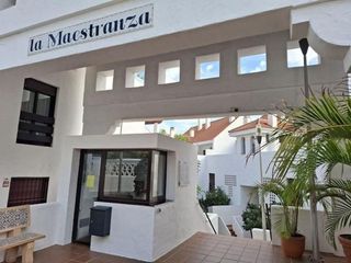 Piso en venta en Nueva Andalucía centro en Marbella